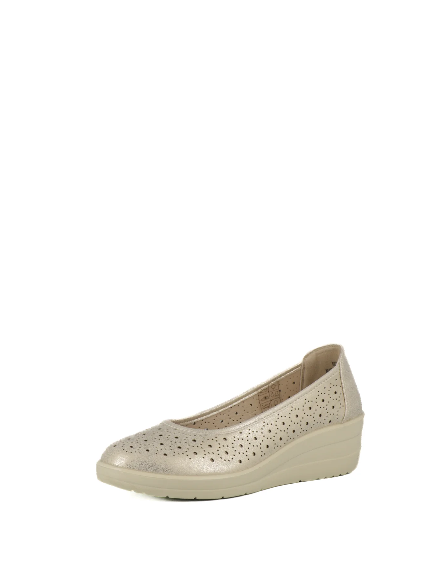 Ballerine a punta tonda RANYA art. MDY27 - Image 7